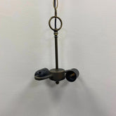 Pendent Chain For 16" Tiffany Style Pendent Light